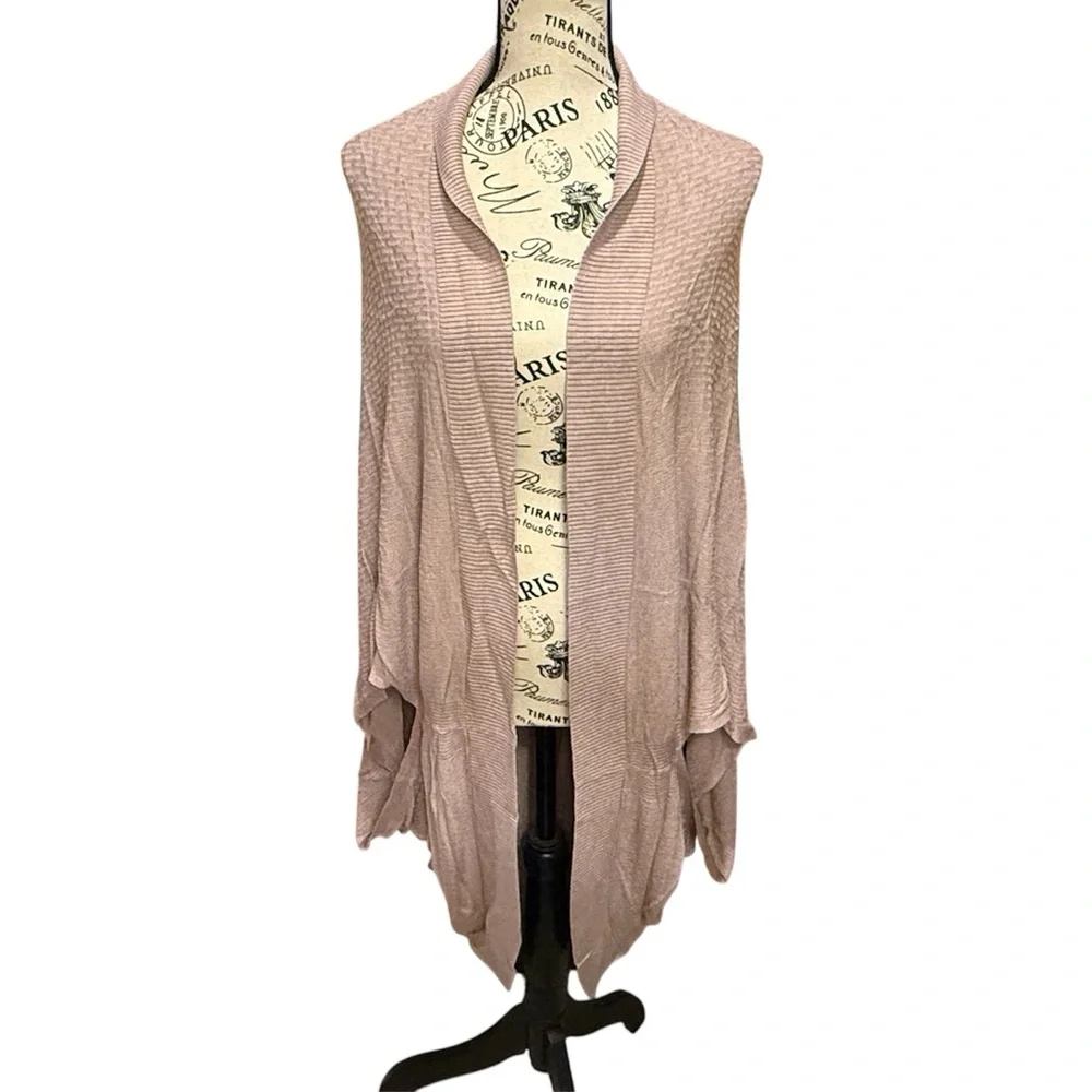 Lululemon wrap sweater - Picture 1 of 6